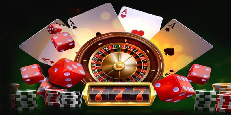 casino online là chuyên mục được săn đón nhiều nhất tại Mu88